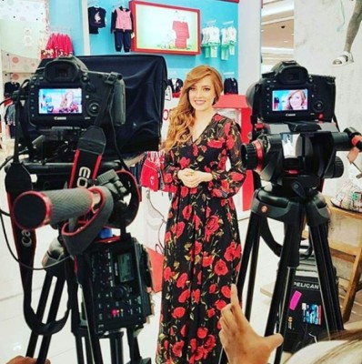 ¿Qué fue de Jolette Navarrete, la concursante más polémica de La Academia?