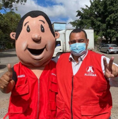 De la farándula a la política hondureña: artistas y presentadores se suman a la batalla electoral