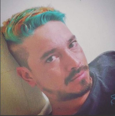 El doble de J Balvin arrasa en las redes sociales