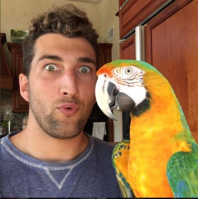 ¿Cómo luce el reparto de la serie de Disney Lizzie McGuire?