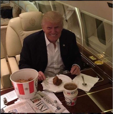 Las 10 selfies más buscadas este 2016