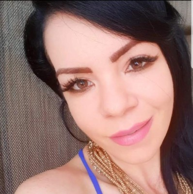 Abogada Ana Merino, en prisión por el atropellamiento de maestra en San Pedro Sula