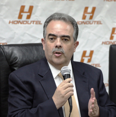 Honduras: Hondutel se está manejando como 'utensilio político'