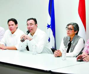 Las autoridades del CCEPL tendrán hoy una reunión abierta.