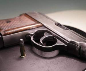 Niñito de 8 años mata accidentalmente a su hermana de 5 en Estados Unidos (Foto: Ilustrativa)