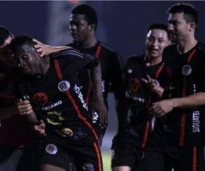 La junta directiva del Atlético Independiente decidió no hacerse presente al juego