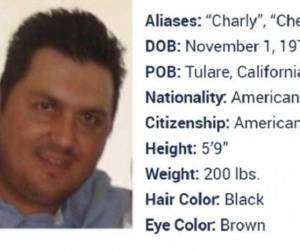 El 'Z43' es considerado 'presunto responsable del trasiego de droga de Sudamérica hacia los Estados Unidos y uno de los principales generadores de violencia en los estados del sureste del país', añadió el funcionario.