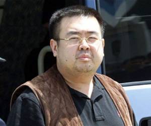 Kim Jong-Nam, hermanastro del líder norcoreano Kim Jon-Un (Foto: Internet)