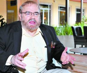 El juez Loren A. Smith capacitará a los jueces nacionales sobre el sistema anglosajón para las ZEDE.