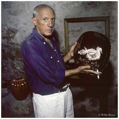 Picasso, un genio sin pedestal en el MuCEM de Marsella