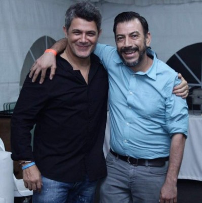 Fotos: Hondureños que triunfan en el extranjero