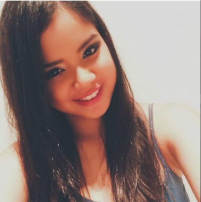 Cantante Selena Gómez tiene una doble en Honduras