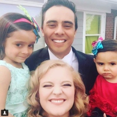 Alisson Lozz reaparece tras más de siete años alejada de los medios ¿Cómo se ve?