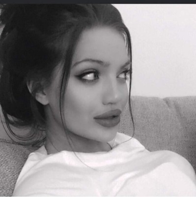 La impactante doble de Angelina Jolie