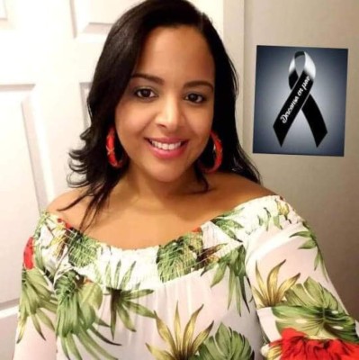 Yanelis Arias, la madre que fue rociada con ácido y murió tras el cruel ataque