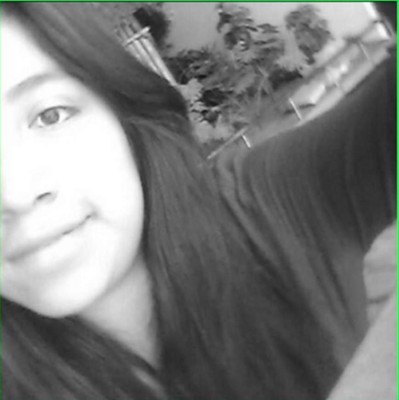 Así era Aideé Mendoza, la estudiante que murió tras recibir un balazo en aula de clases de la UNAM