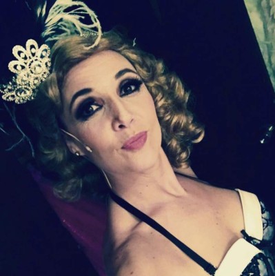 Fatal accidente automovilístico provoca la muerte de la actriz mexicana Maru Dueñas