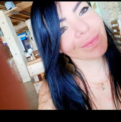 Abogada Ana Merino, en prisión por el atropellamiento de maestra en San Pedro Sula