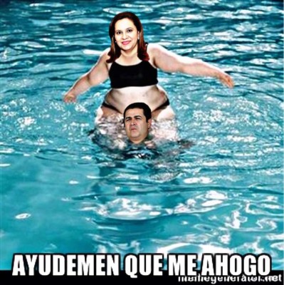 Divertidos memes deja tardanza de resultados dos días después de las elecciones generales en Honduras