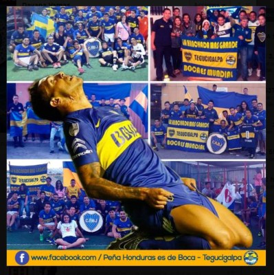 Boca Juniors-River Plate, el superclásico se juega este domingo