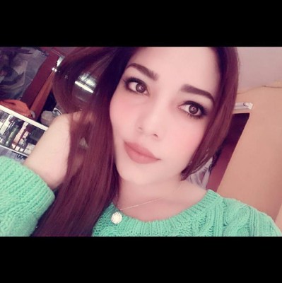 Honduras: Hallan con vida pero delicada de salud a joven desaparecida en la capital