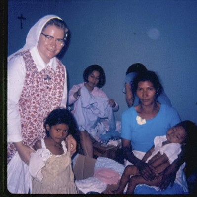 En estos momentos difíciles 'solo Jesucristo puede disipar las tinieblas”