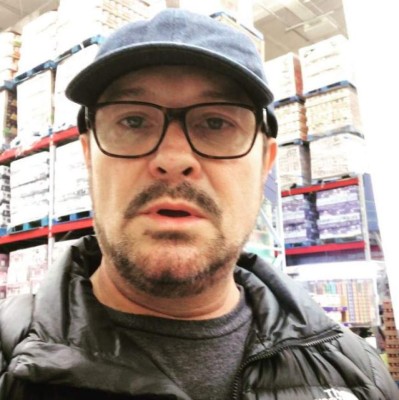 Arturo Peniche rompe el silencio y aclara situación de su sobrino indigente