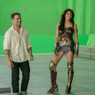 Genera asombro la cantidad de dinero que cobró Gal Gadot por su papel en 'Wonder Woman'