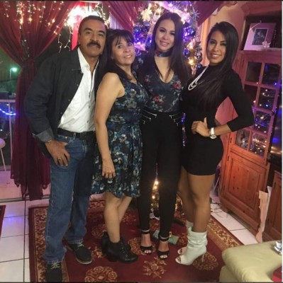 Lipstickfables hace íntimas confesiones sobre su vida como migrante en Estados Unidos