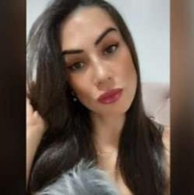 Eliene Ferreira, la tiktoker que fue asesinada de 17 disparos por su esposo (FOTOS)