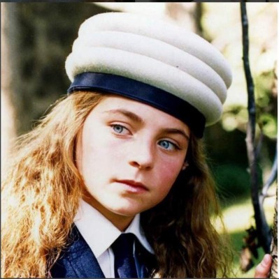 Las 10 estrellas infantiles que hoy son las más sensuales