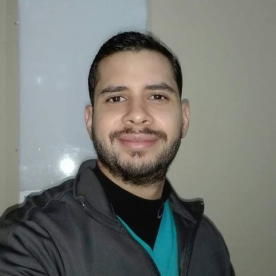 Así era Rolando Campos, el joven doctor hallado sin vida en Comayagua