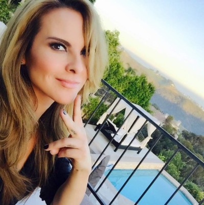 Son reveladas las íntimas conversaciones entre Kate del Castillo y ''El Chapo'' Guzmán &nbsp;&nbsp;