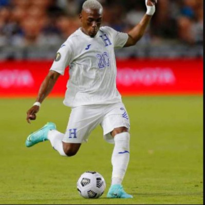 Confirmado: Este es el 11 titular con el que Honduras comenzará el sueño mundialista ante Canadá