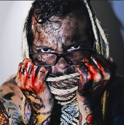 Terror por fotos contra la violencia y censura en Venezuela