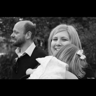 Soy un padre con cáncer de pulmón en fase 4 y esto es lo que ahora sé