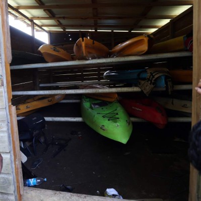 Honduras: Una inolvidable experiencia de turismo de aventura