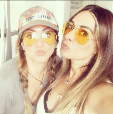 Galilea Montijo podría salir de Televisa