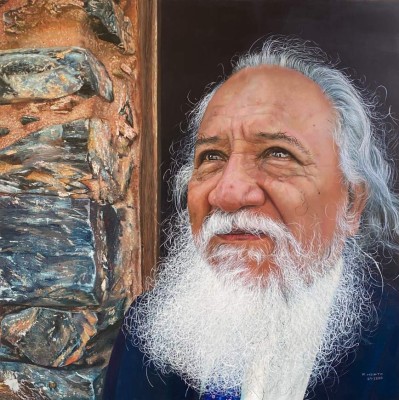 Subjetividad y realismo en los retratos de Patricia Nieto