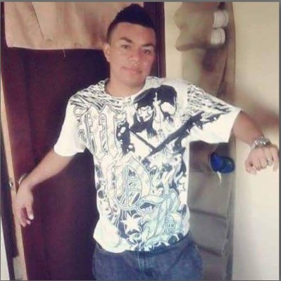 De sicaro era cadáver hallado dentro de carro usado en masacre de la 1 de Diciembre