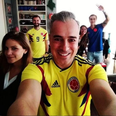 FOTOS: Así luce actualmente Jorge Enrique Abello, don Armando, en la telenovela Betty la fea