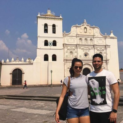 Música, actuación y matrimonio, nuevos desafíos para Lipstickfables