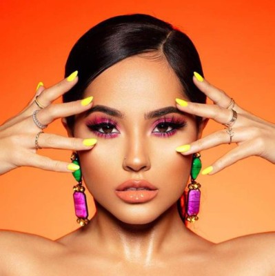 FOTOS: Becky G antes y después de alcanzar la fama