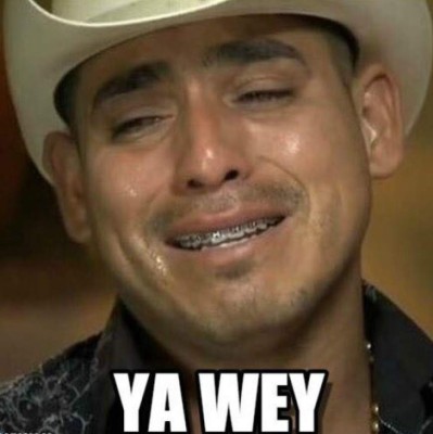 Divertidos memes tras la eliminación de México de la Confederaciones ante Alemania