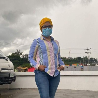 Presentadores y periodistas hondureños que se contagiaron de covid-19   