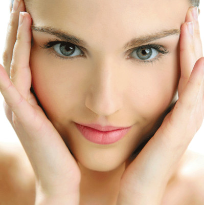 El rostro perfecto