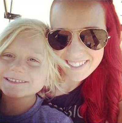 Gwen estefani: La niñera amante de su marido estaba obsesionada con ella&nbsp;&nbsp;