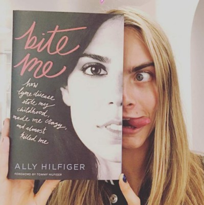 Fotogalería: Lo más divertido de Cara Delevingne, un ícono rebelde