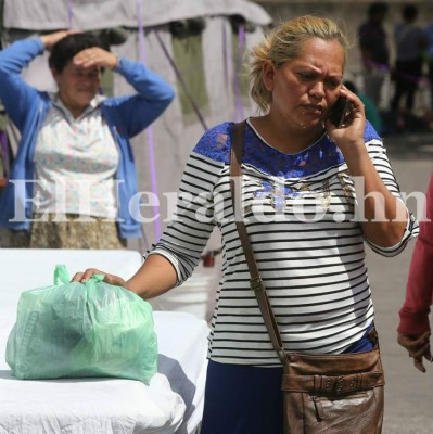 Varios pacientes heridos del accidente en carretera al sur reciben alta médica del Hospital Escuela