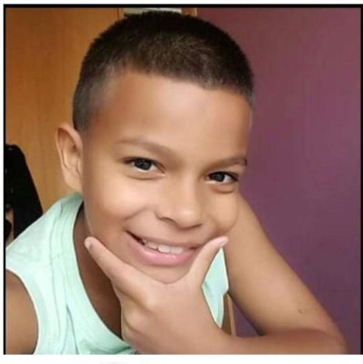 Lo que se sabe en el caso del pequeño Enoc, a un año de su desaparición (FOTOS)